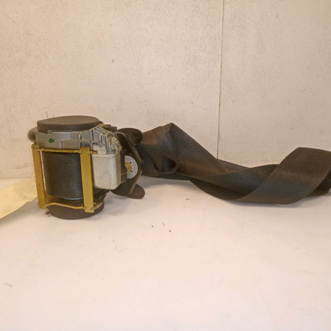 Ceinture avant droite occasion PEUGEOT 307 Phase 2 06-2005->03-2008 1.6 HDI 16v 110ch 96612288XX 1