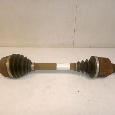 Transmission avant gauche occasion PEUGEOT 5008 I Phase 1 11-2009->12-2013 2.0 HDI 150ch 3272TK