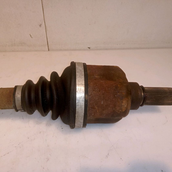 Transmission avant gauche occasion PEUGEOT 5008 I Phase 1 11-2009->12-2013 2.0 HDI 150ch 3272TK 2