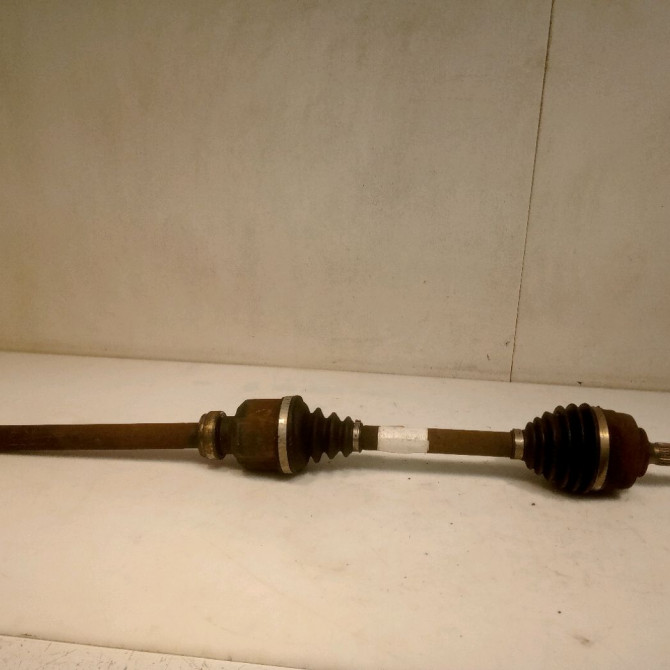 Transmission avant droite occasion PEUGEOT 5008 I Phase 1 11-2009->12-2013 2.0 HDI 150ch 3273TW 1