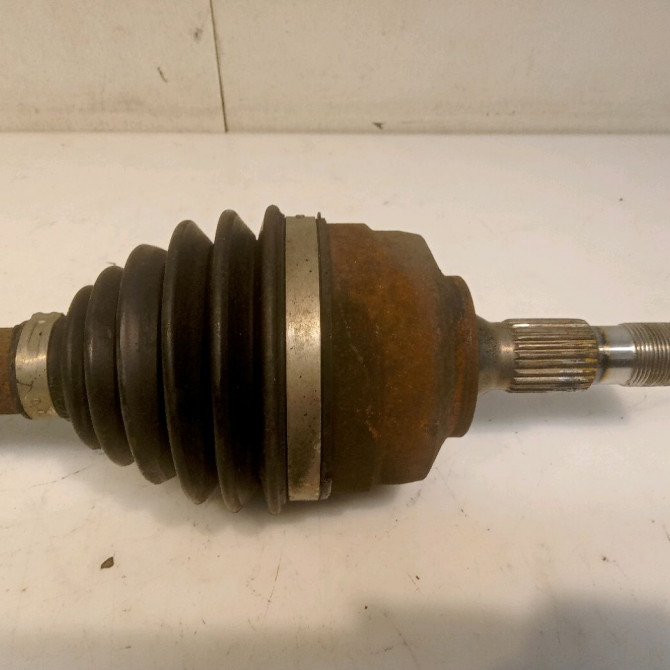 Transmission avant droite occasion PEUGEOT 5008 I Phase 1 11-2009->12-2013 2.0 HDI 150ch 3273TW 2