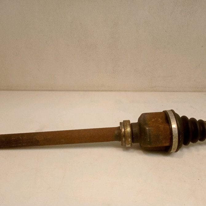 Transmission avant droite occasion PEUGEOT 5008 I Phase 1 11-2009->12-2013 2.0 HDI 150ch 3273TW 3