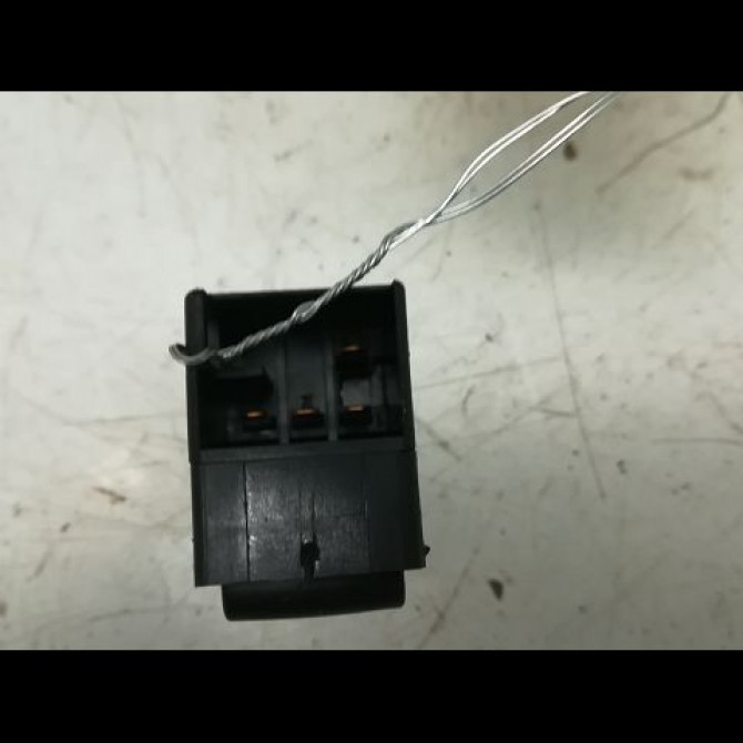 Commande leve-glace porte arrière droite occasion VOLKSWAGEN PASSAT IV Phase 2 10-2000->03-2005 1.9 TDI 100ch 3B0959855B01C 2