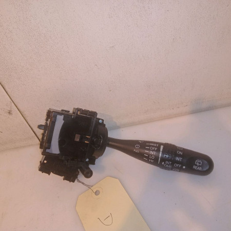 Commande essuie glace occasion SUZUKI GRAND VITARA II Phase 1 09-2005->09-2009 1.6 VVT 106ch 3731062J31