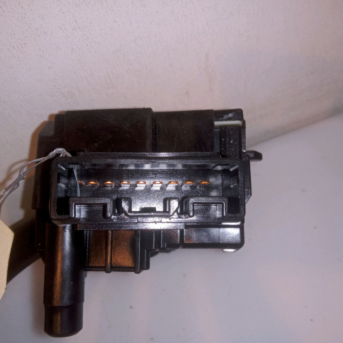 Commande essuie glace occasion SUZUKI GRAND VITARA II Phase 1 09-2005->09-2009 1.6 VVT 106ch 3731062J31 3