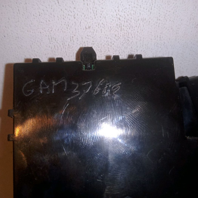 Commande essuie glace occasion SUZUKI GRAND VITARA II Phase 1 09-2005->09-2009 1.6 VVT 106ch 3731062J31 4