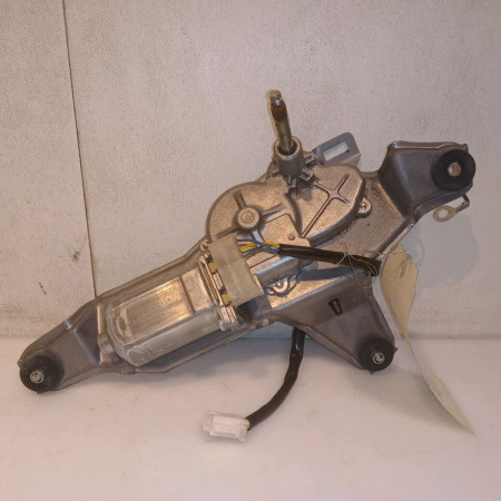 Moteur essuie-glace arrière occasion SUZUKI GRAND VITARA II Phase 1 09-2005->09-2009 1.6 VVT 106ch 3881065J00