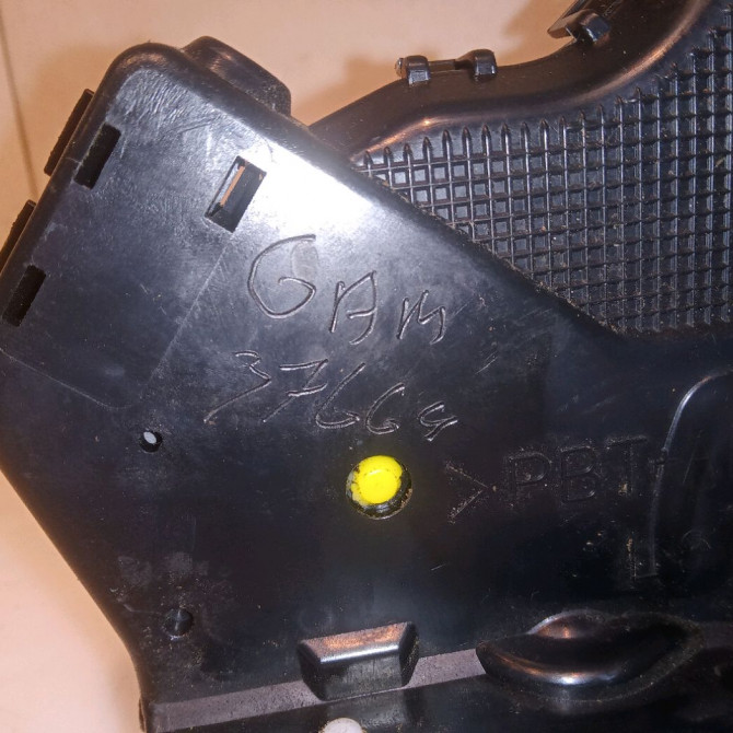 Serrure porte avg occasion SUZUKI GRAND VITARA II Phase 1 09-2005->09-2009 1.6 VVT 106ch 8225065J25 3