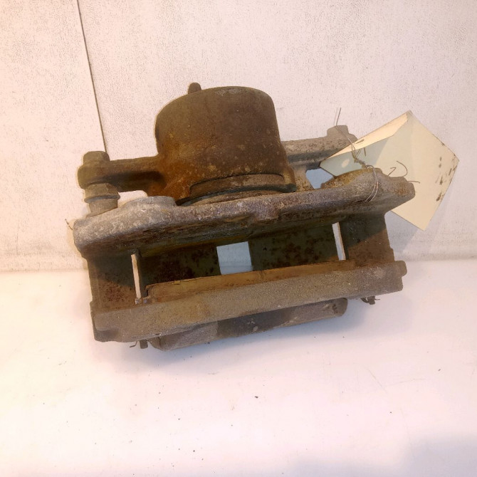 Etrier de frein avant droit occasion SUZUKI GRAND VITARA II Phase 1 09-2005->09-2009 1.6 VVT 106ch 5510165J05999 2