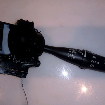 Commande essuie glace occasion SUZUKI GRAND VITARA II Phase 1 04-1995->04-1999 1.9 DDiS 129ch 3731062J31