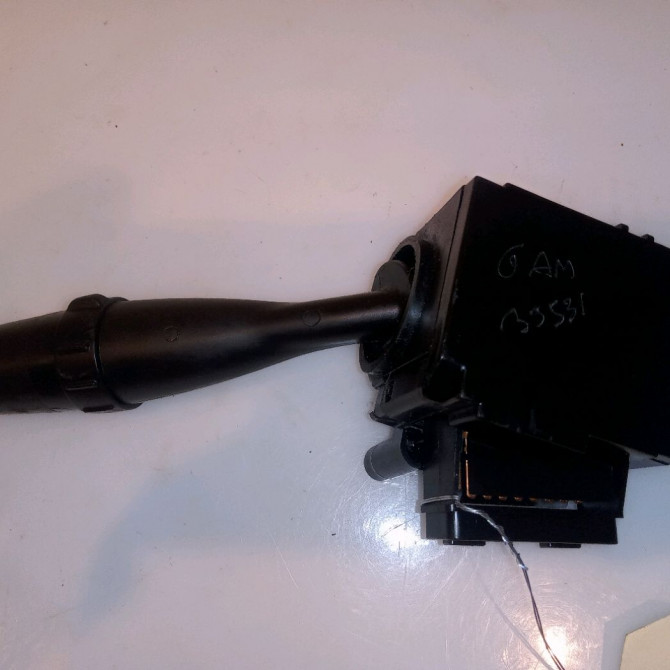 Commande essuie glace occasion SUZUKI GRAND VITARA II Phase 1 04-1995->04-1999 1.9 DDiS 129ch 3731062J31 2