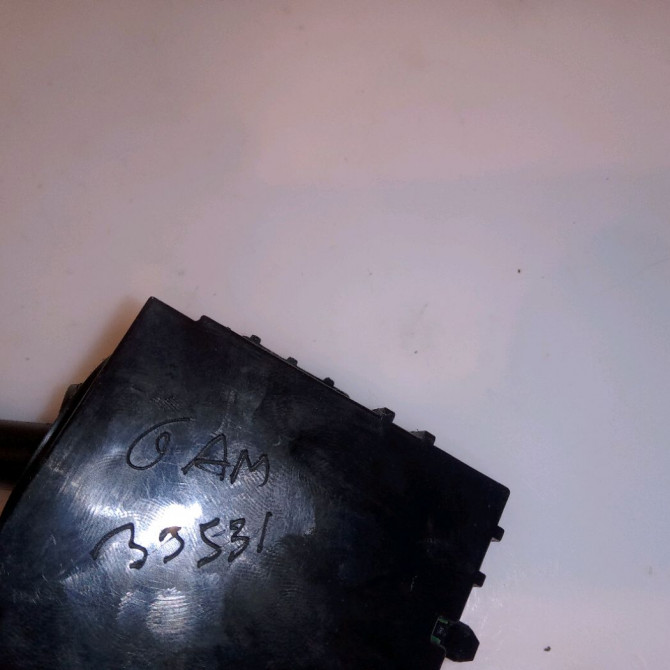 Commande essuie glace occasion SUZUKI GRAND VITARA II Phase 1 04-1995->04-1999 1.9 DDiS 129ch 3731062J31 4