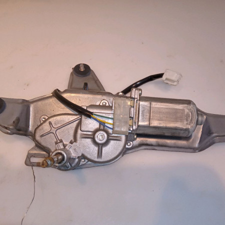 Moteur essuie-glace arrière occasion SUZUKI GRAND VITARA II Phase 1 04-1995->04-1999 1.9 DDiS 129ch 3881065J00