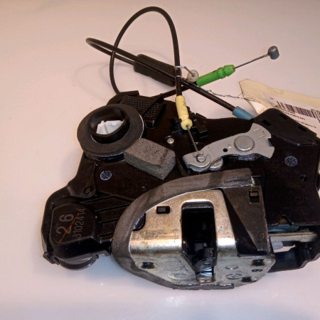 Serrure porte avg occasion SUZUKI GRAND VITARA II Phase 1 04-1995->04-1999 1.9 DDiS 129ch 8225065J25