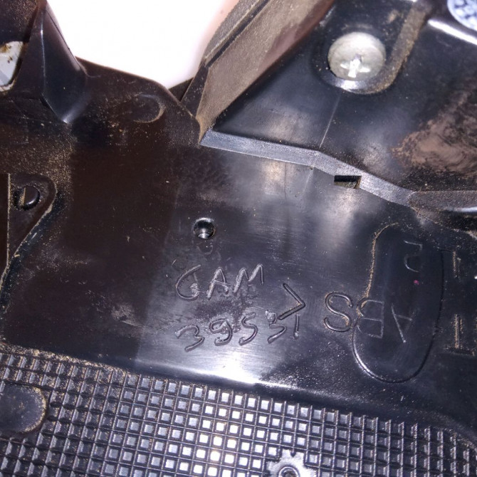 Serrure porte avg occasion SUZUKI GRAND VITARA II Phase 1 04-1995->04-1999 1.9 DDiS 129ch 8225065J25 3