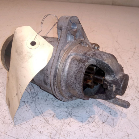 Démarreur occasion SUZUKI SWIFT III Phase 1 03-2005->09-2011 1.3i 90ch 3110086G00