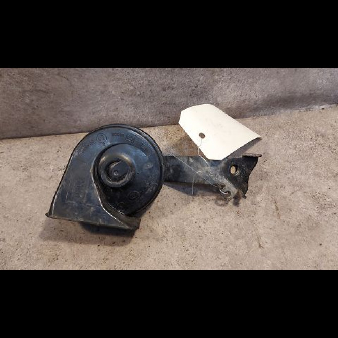 Klaxon  / avertisseur occasion SEAT LEON I 7P5951101B 1