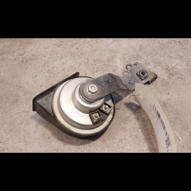 Klaxon  / avertisseur occasion SEAT LEON I 7P5951101B 2