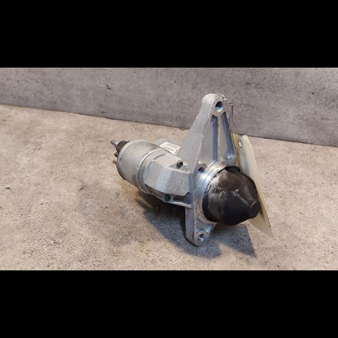 Démarreur occasion RENAULT MEGANE III Phase 1 11-2008->01-2012 233001007X 1