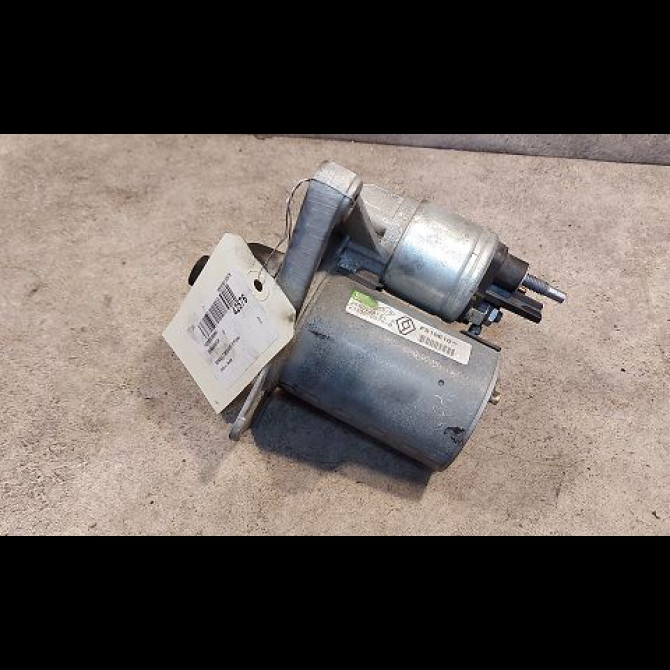 Démarreur occasion RENAULT MEGANE III Phase 1 11-2008->01-2012 233001007X 2