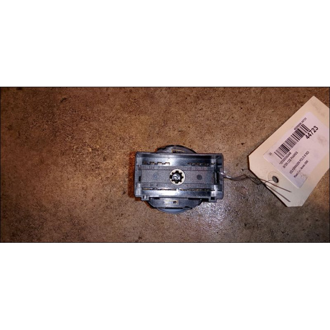 Interrupteur commande de phares occasion VOLKSWAGEN POLO III Phase 2 11-1999->12-2001 SDI 1C094153120H 2