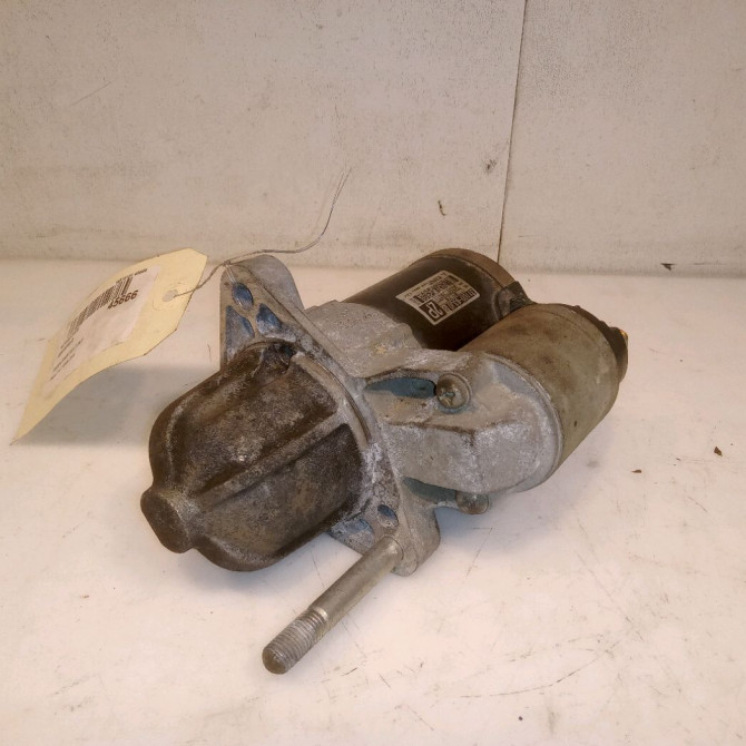 Démarreur occasion SUZUKI SWIFT III Phase 1 03-2005->09-2011 1.3 VVT 3110086G00 1