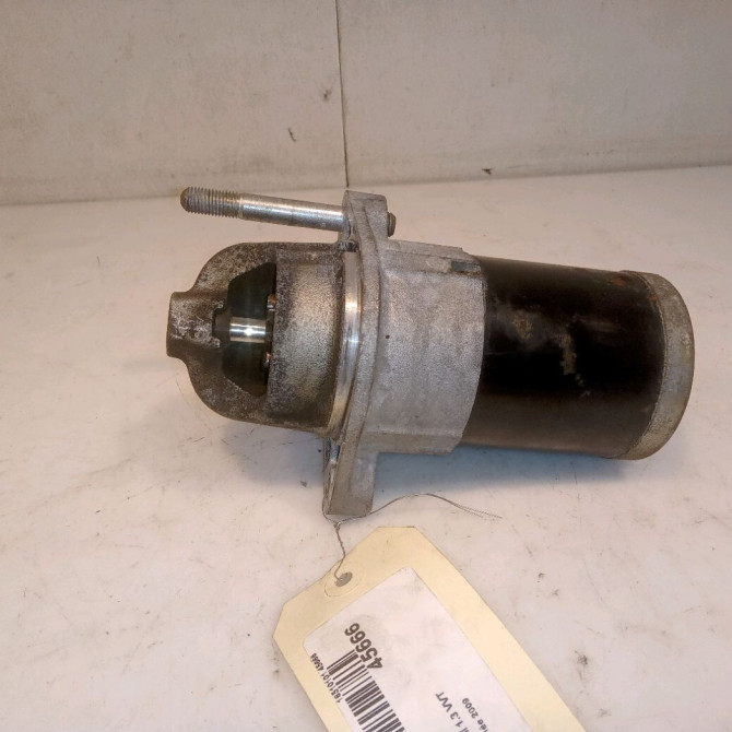 Démarreur occasion SUZUKI SWIFT III Phase 1 03-2005->09-2011 1.3 VVT 3110086G00 2