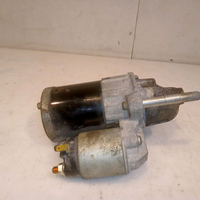 Démarreur occasion SUZUKI SWIFT III Phase 1 03-2005->09-2011 1.3 VVT 3110086G00 3