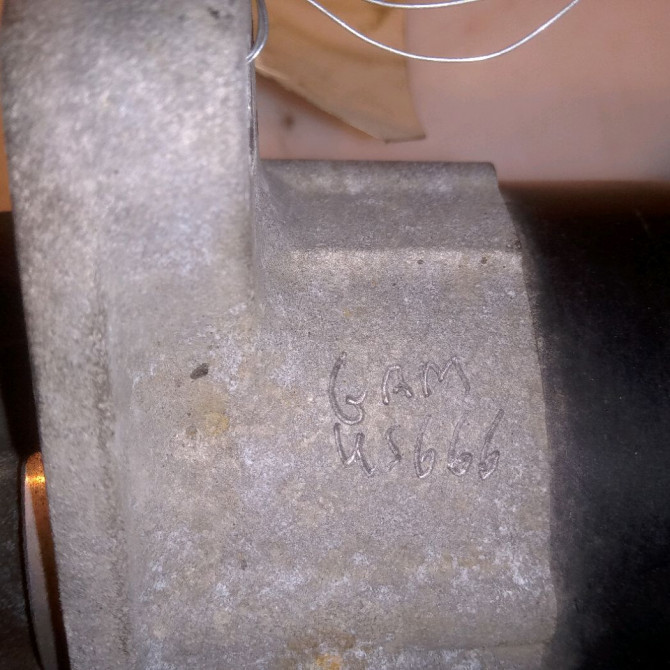 Démarreur occasion SUZUKI SWIFT III Phase 1 03-2005->09-2011 1.3 VVT 3110086G00 5