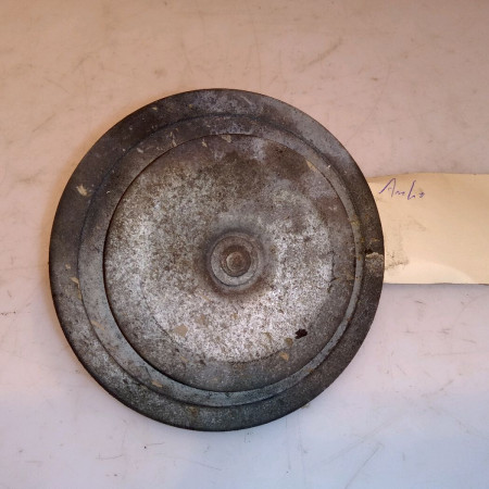 Klaxon  / avertisseur occasion VOLKSWAGEN GOLF IV GOLF IV Phase 1 1998-01-01->2005-06-30 1.9 TDI 130ch 7P5951101B