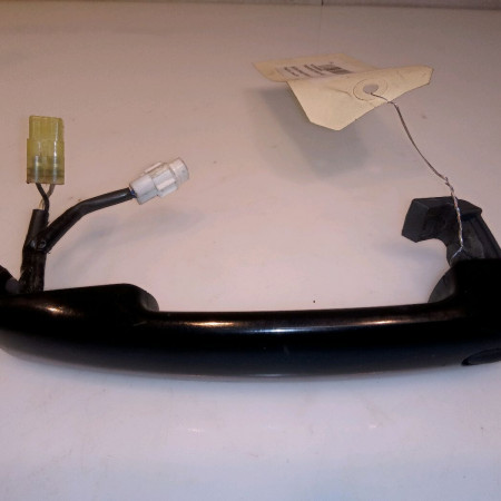 Poignee ext porte avd occasion SUZUKI GRAND VITARA II Phase 1 04-1995->04-1999 1.9 DDiS 129ch 8281063811ZJ3