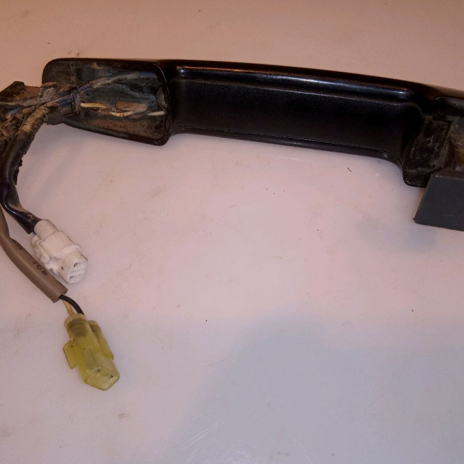 Poignee ext porte avg occasion SUZUKI GRAND VITARA II Phase 1 04-1995->04-1999 1.9 DDiS 129ch 8281063811ZJ3 2