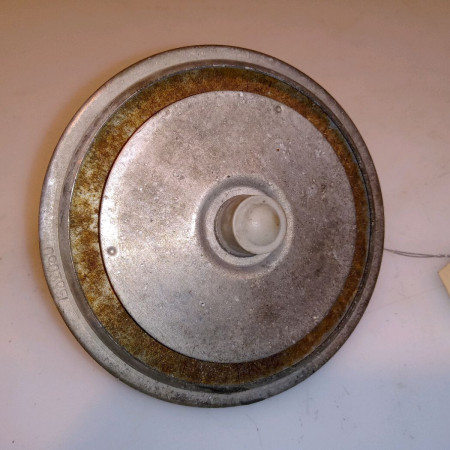 Klaxon  / avertisseur occasion VOLKSWAGEN POLO III Phase 1 10-1994->11-1999 1.3 7P5951101B