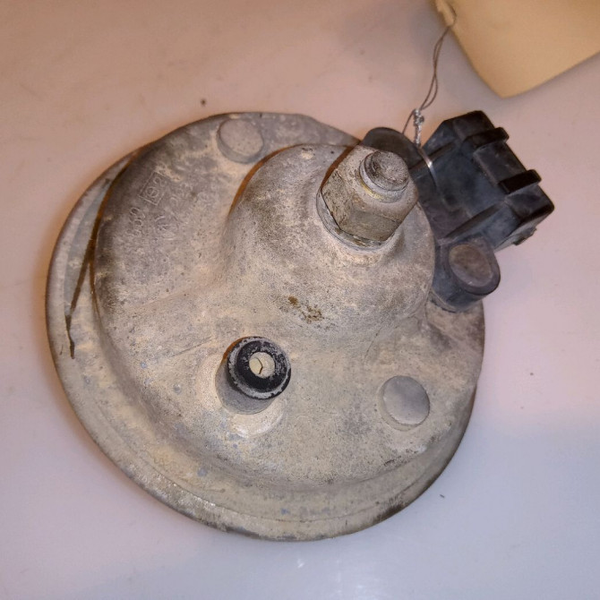 Klaxon  / avertisseur occasion VOLKSWAGEN POLO III Phase 1 10-1994->11-1999 1.3 7P5951101B 2