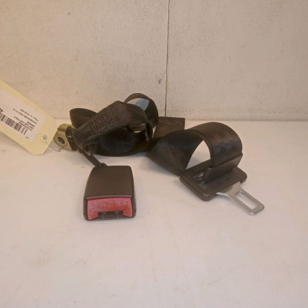 Ceinture centrale arriere occasion VOLKSWAGEN GOLF IV GOLF IV Phase 1 1998-01-01->2005-06-30 1.9 TDI 100ch 1J6857806GHCP