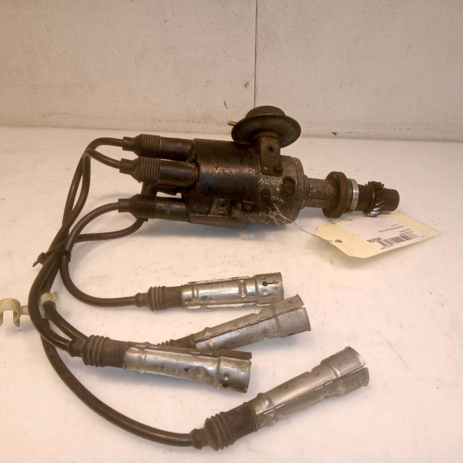 Allumeur occasion VOLKSWAGEN GOLF II 2