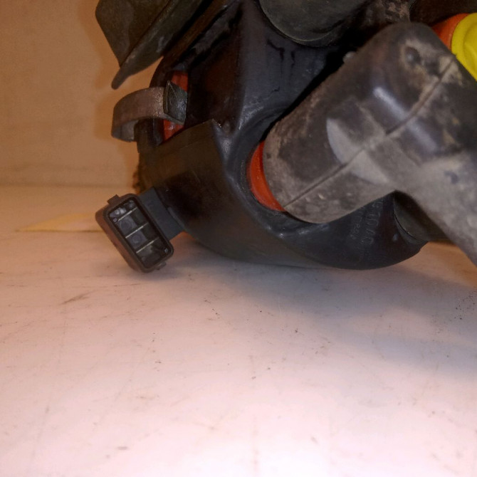 Allumeur occasion VOLKSWAGEN GOLF II 3