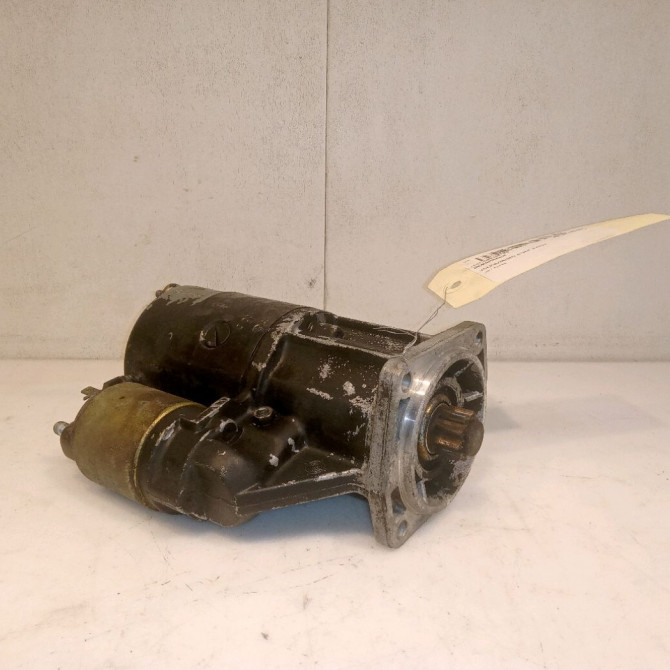 Démarreur occasion VOLKSWAGEN GOLF II 1