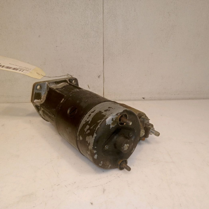 Démarreur occasion VOLKSWAGEN GOLF II 2