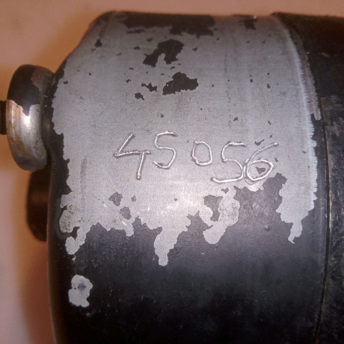 Démarreur occasion VOLKSWAGEN GOLF II 4