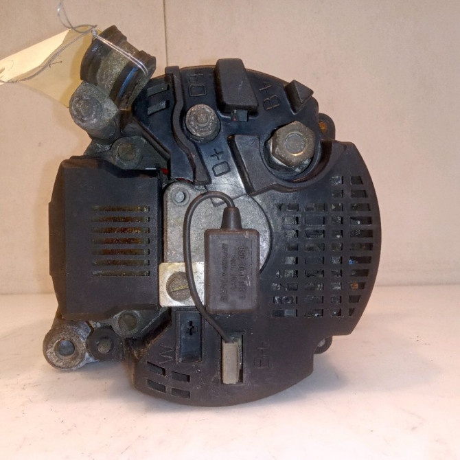 Alternateur occasion VOLKSWAGEN GOLF II 3