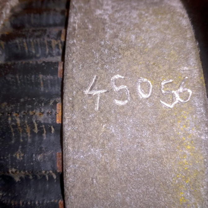 Alternateur occasion VOLKSWAGEN GOLF II 5