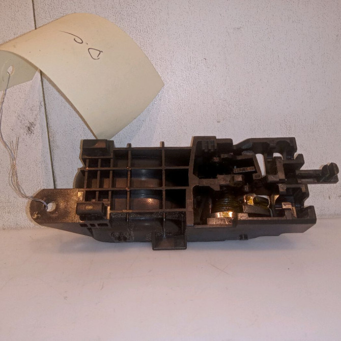 Poignee int porte avg occasion SUZUKI GRAND VITARA II Phase 1 09-2005->09-2009 1.6 VVT 106ch 8313065J005PK 2