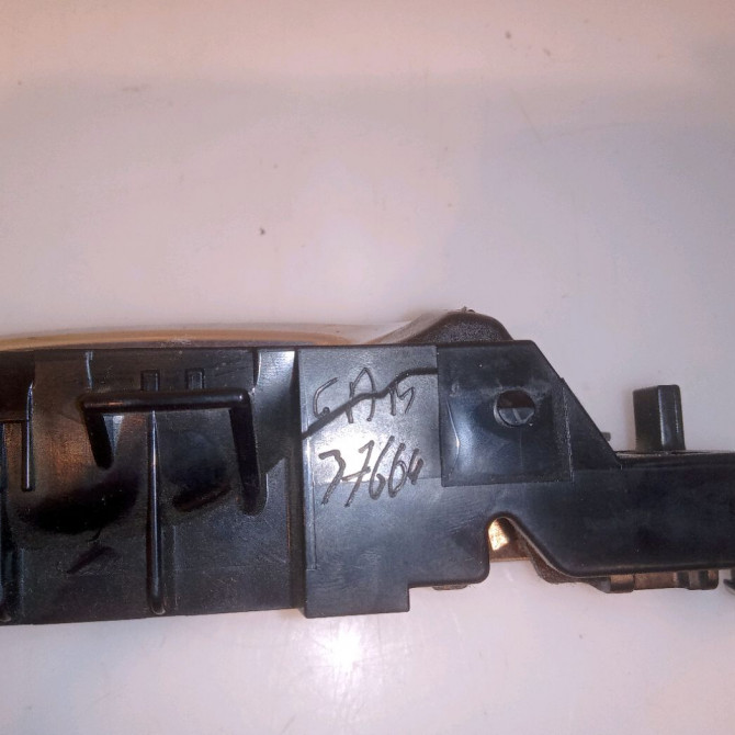 Poignee int porte avg occasion SUZUKI GRAND VITARA II Phase 1 09-2005->09-2009 1.6 VVT 106ch 8313065J005PK 3