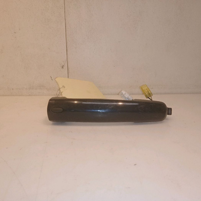 Poignee ext porte avg occasion SUZUKI GRAND VITARA II Phase 1 09-2005->09-2009 1.6 VVT 106ch 8281063811ZJ3 1