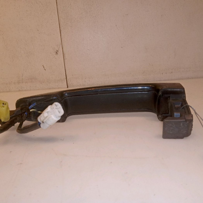 Poignee ext porte avg occasion SUZUKI GRAND VITARA II Phase 1 09-2005->09-2009 1.6 VVT 106ch 8281063811ZJ3 2