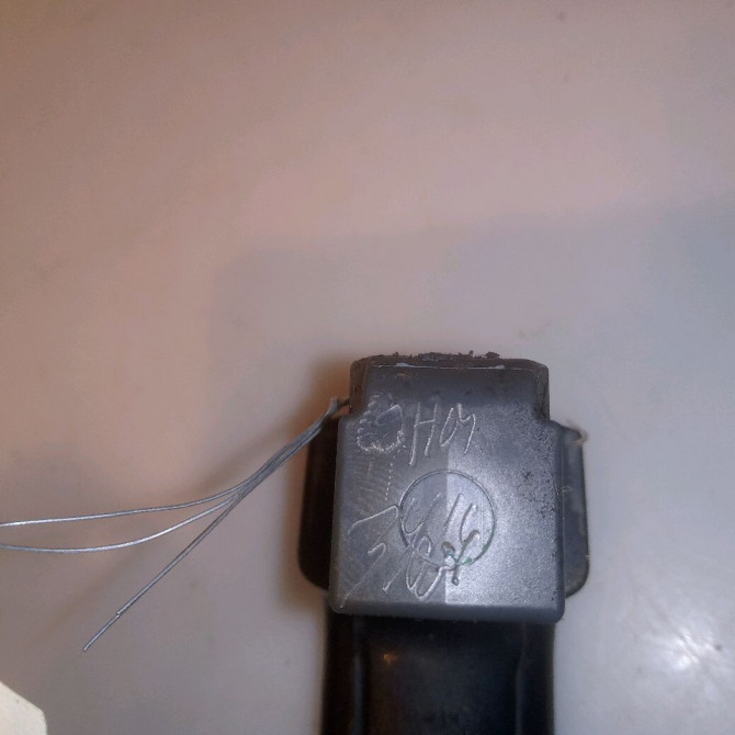 Poignee ext porte avg occasion SUZUKI GRAND VITARA II Phase 1 09-2005->09-2009 1.6 VVT 106ch 8281063811ZJ3 4