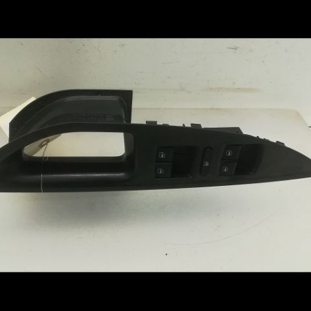 Commande lève-glace porte avant gauche occasion SEAT ALTEA Phase 2 XL 08-2010->11-2012 2.0 TDI 140ch 1K4959857CREH