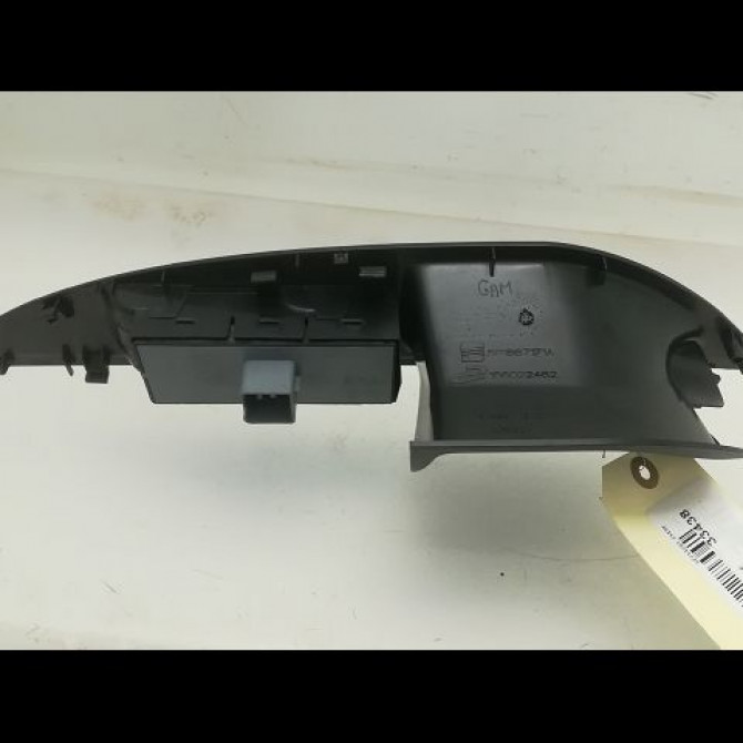 Commande lève-glace porte avant gauche occasion SEAT ALTEA Phase 2 XL 08-2010->11-2012 2.0 TDI 140ch 1K4959857CREH 2