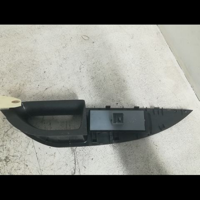 Commande lève-glace porte avant gauche occasion SEAT ALTEA Phase 1 04-2004->05-2009 1.9 TDI 105ch 1K4959857CREH 2